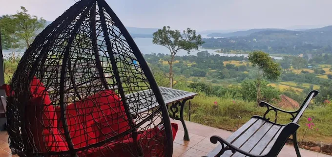 Navrang Farms Plots for sale Khadakwasala, Pune , Pune Resort NA Plots